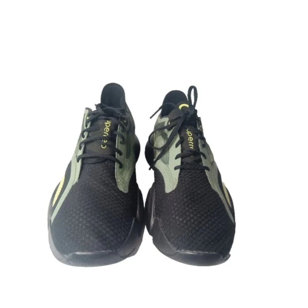 Nike superrep go